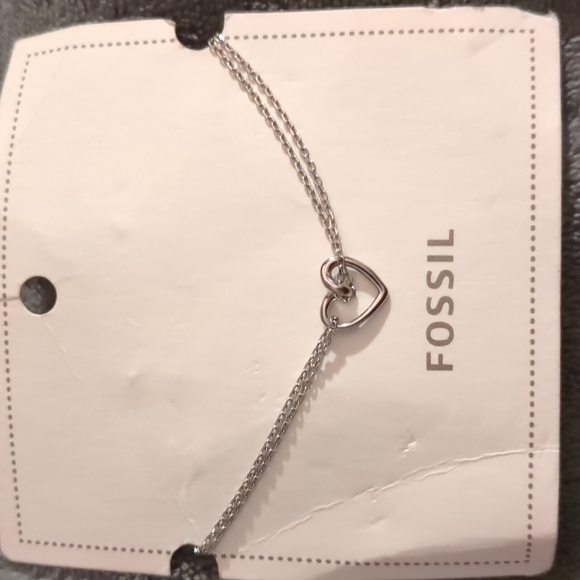 Fossil Bracelet - Picture 1 of 6